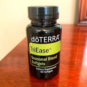 doTERRA TriEase